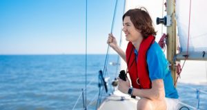 Najboljša šola jadranja