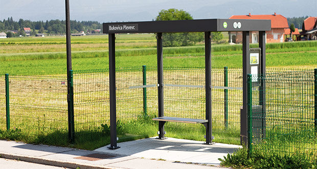 Avtobusna postaja