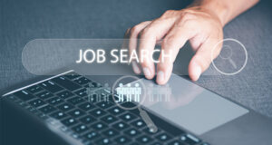 Iskanje delovnega mesta