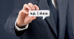 Razlike med s.p. in d.o.o.